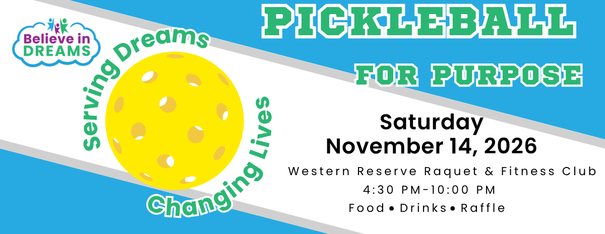 Pickleball for Purpose-Sponsor Participant Registration